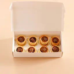 ميني تارت البيكان